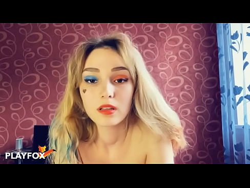 ❤️ Mágikus virtuális valóság szemüveg adott nekem szex Harley Quinnel Baszás videó at hu.bencoineth.top